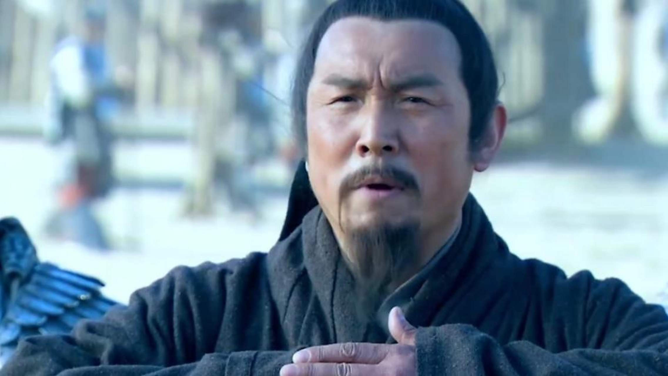 卢绾：刘邦沛县最好的朋友