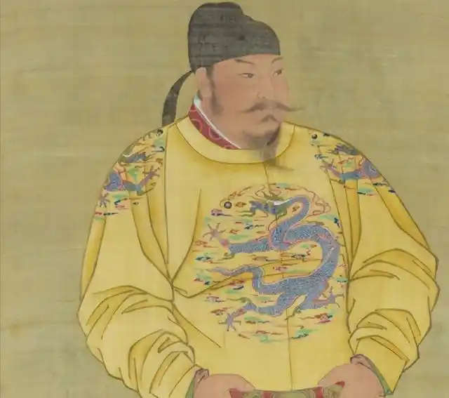 李世民最信任的臣子是谁？