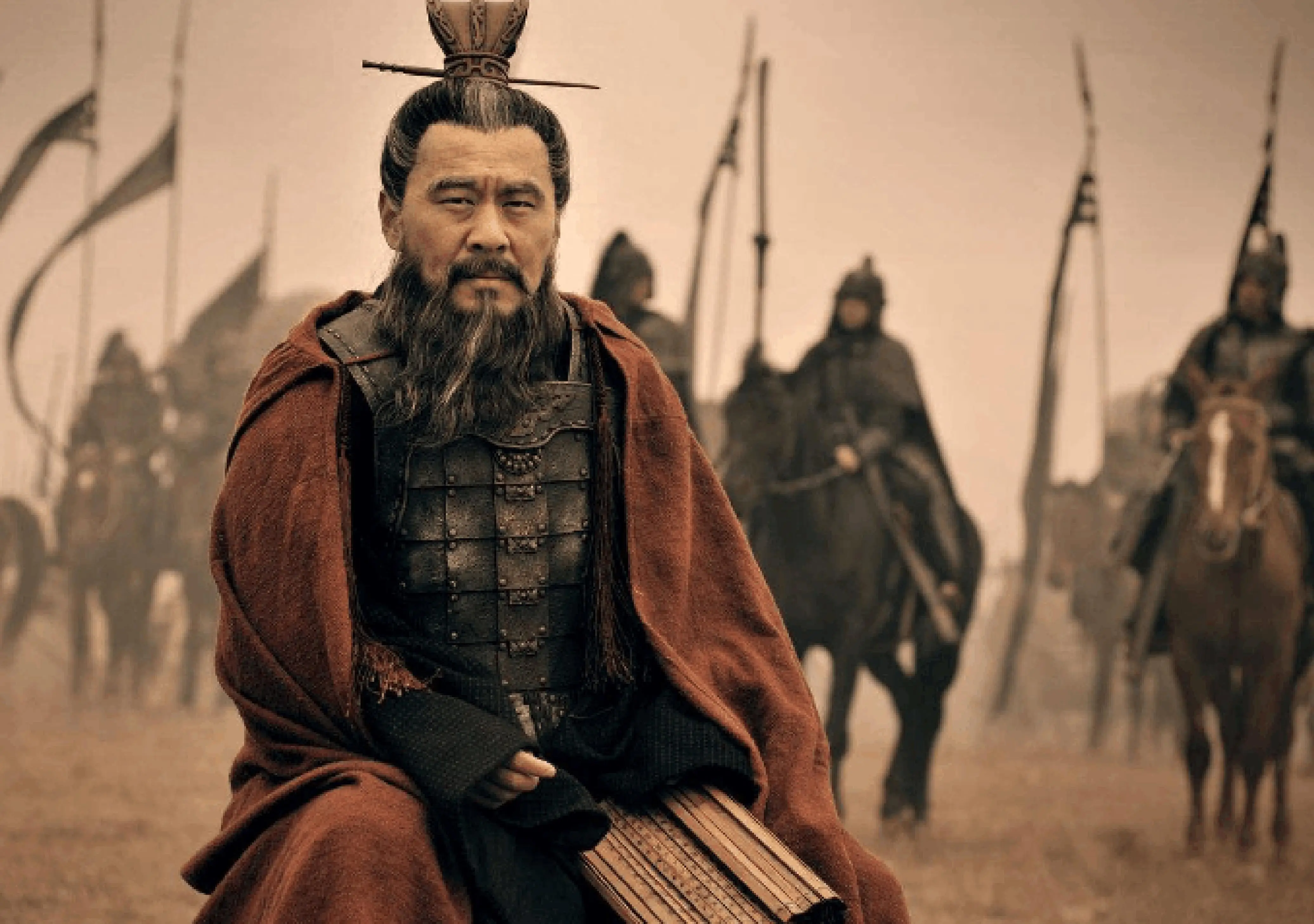 曹操为什么喜欢别人的媳妇？