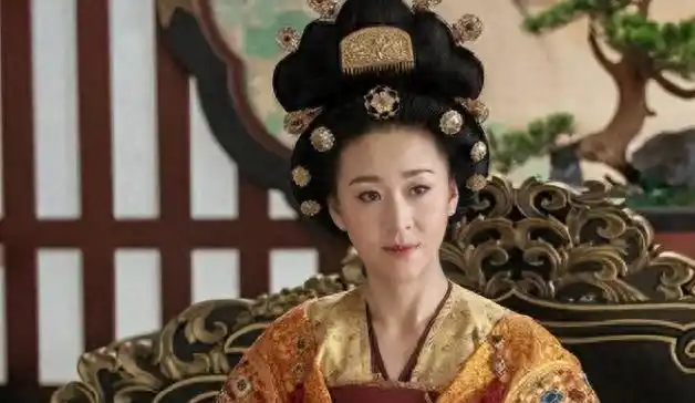 长孙皇后：贤德背后的短寿之谜