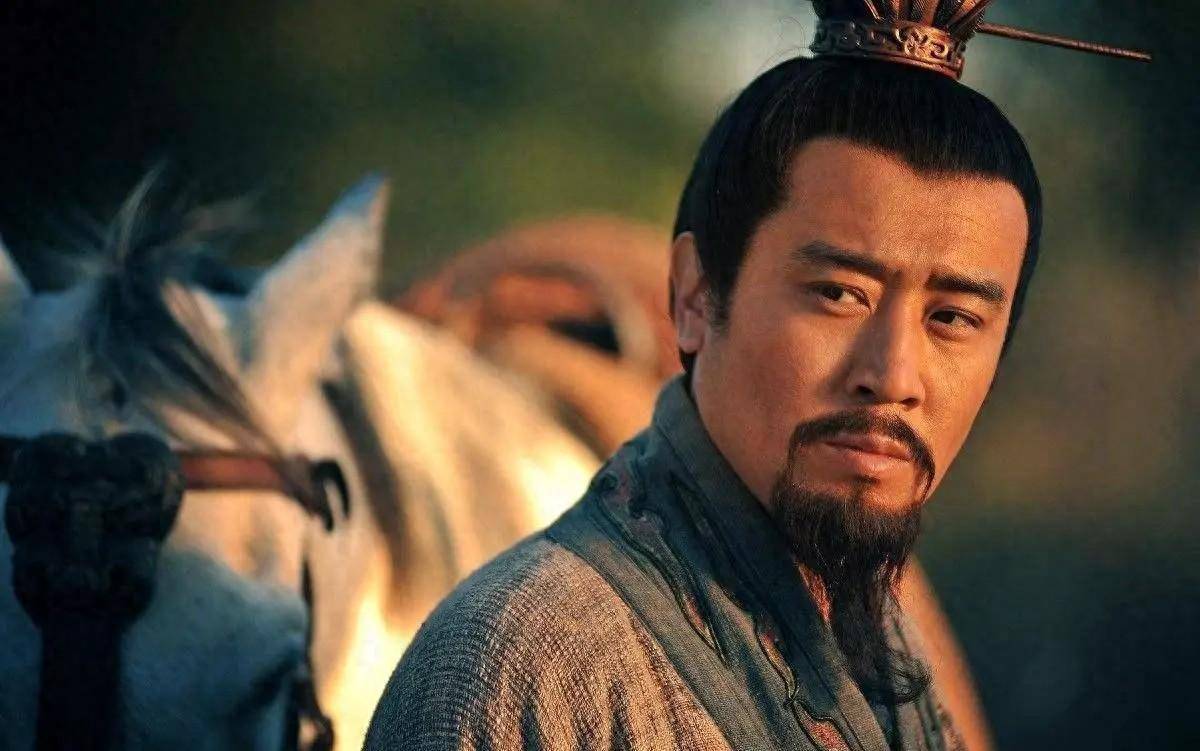 刘备：汉室宗亲身份的多维审视
