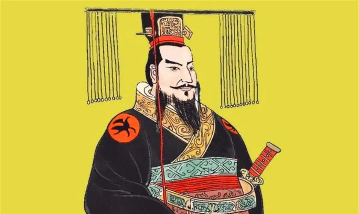 秦始皇家族根基的深远影响