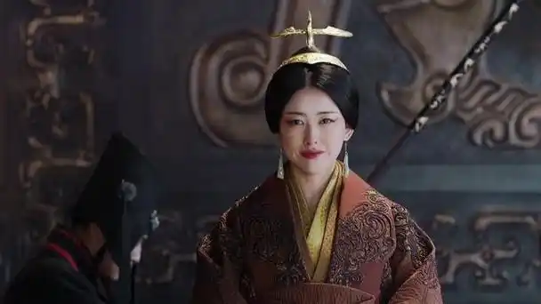 赵姬：权力漩涡中的女性身份重构