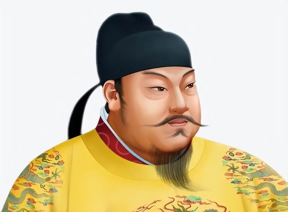 隋炀帝为何要杀大诗人薛道衡？